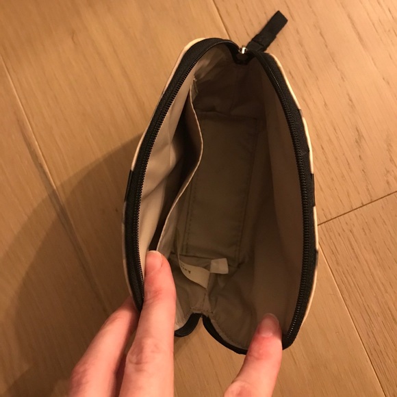 Kate Spade Toiletry/Makeup Bag - Picture 2 of 3